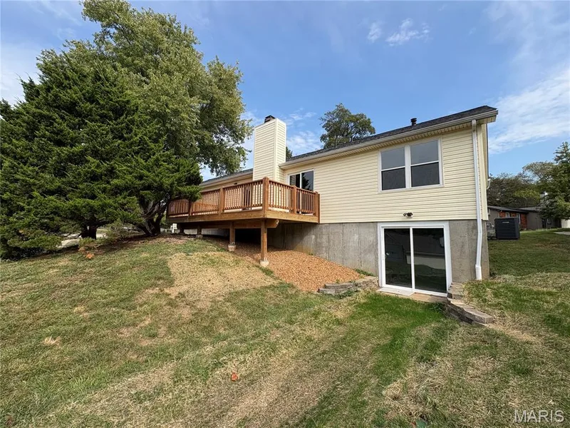 101 S Willow Grove Court, St Peters, MO 63376 — listing photo 24 of 24