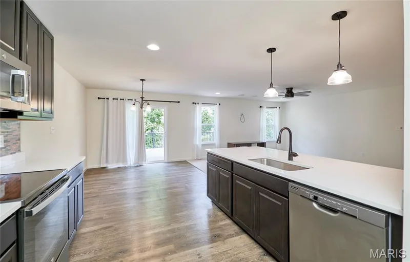 526 Brookside Forest Court, O'Fallon, MO 63366 — listing photo 17 of 32