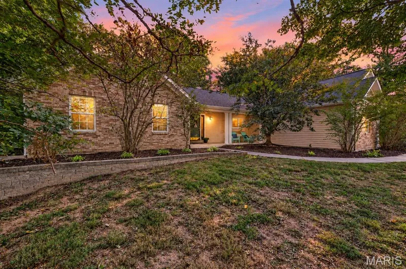 601 Callaway Ridge Drive, Defiance, MO β listing photo 1