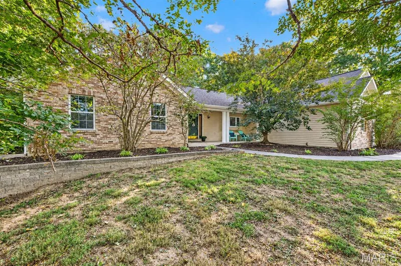 601 Callaway Ridge Drive, Defiance, MO 63341 — listing photo 6 of 48