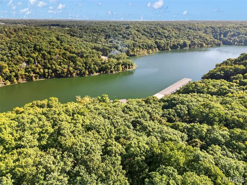 601 Callaway Ridge Drive, Defiance, MO 63341 — listing photo 3 of 48