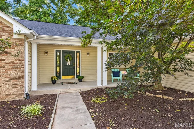 601 Callaway Ridge Drive, Defiance, MO 63341 — listing photo 7 of 48