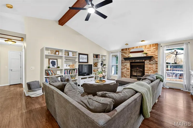 601 Callaway Ridge Drive, Defiance, MO 63341 — listing photo 9 of 48