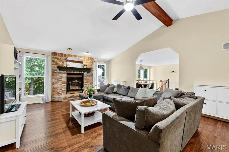 601 Callaway Ridge Drive, Defiance, MO 63341 — listing photo 10 of 48