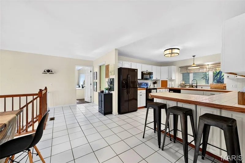 601 Callaway Ridge Drive, Defiance, MO 63341 — listing photo 12 of 48