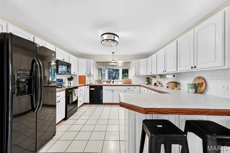 601 Callaway Ridge Drive, Defiance, MO 63341 — listing photo 14 of 48