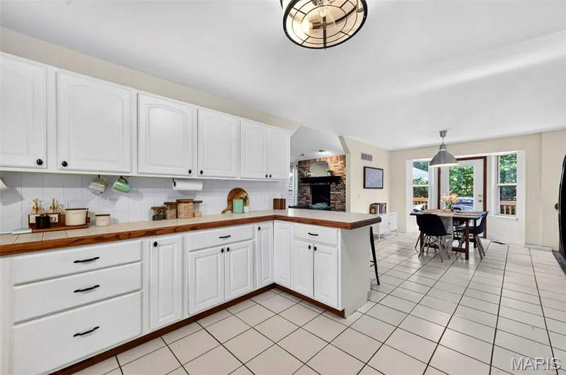 601 Callaway Ridge Drive, Defiance, MO 63341 — listing photo 16 of 48