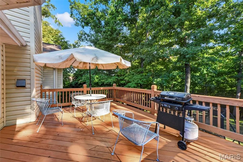 601 Callaway Ridge Drive, Defiance, MO 63341 — listing photo 36 of 48