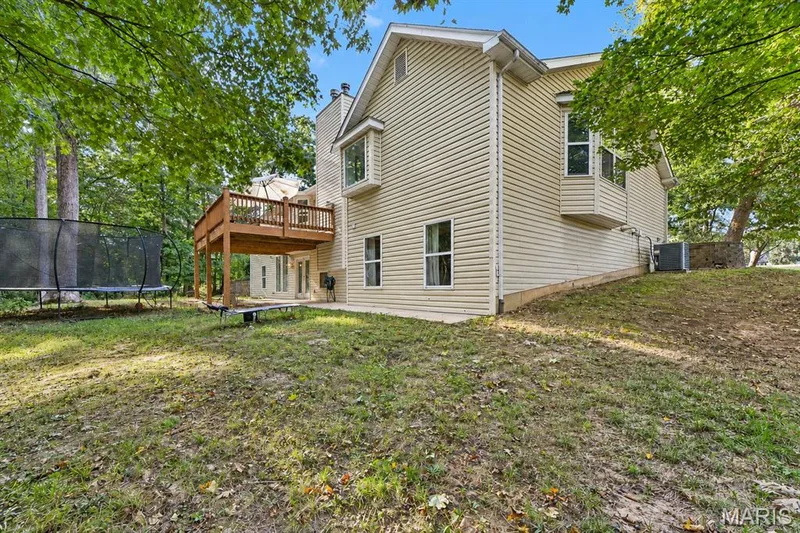 601 Callaway Ridge Drive, Defiance, MO 63341 — listing photo 37 of 48