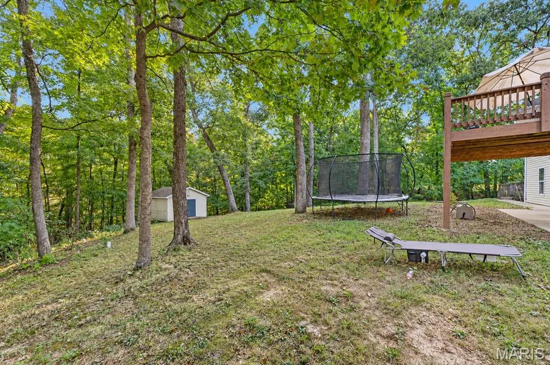 601 Callaway Ridge Drive, Defiance, MO 63341 — listing photo 2 of 48