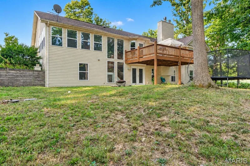 601 Callaway Ridge Drive, Defiance, MO 63341 — listing photo 38 of 48