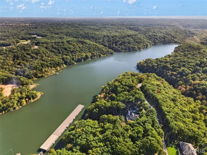 601 Callaway Ridge Drive, Defiance, MO 63341 — listing photo 42 of 48
