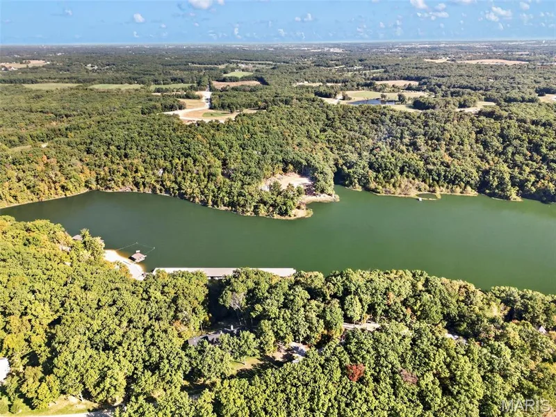 601 Callaway Ridge Drive, Defiance, MO 63341 — listing photo 44 of 48
