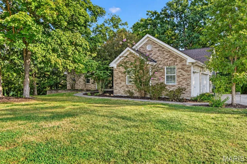 601 Callaway Ridge Drive, Defiance, MO 63341 — listing photo 47 of 48