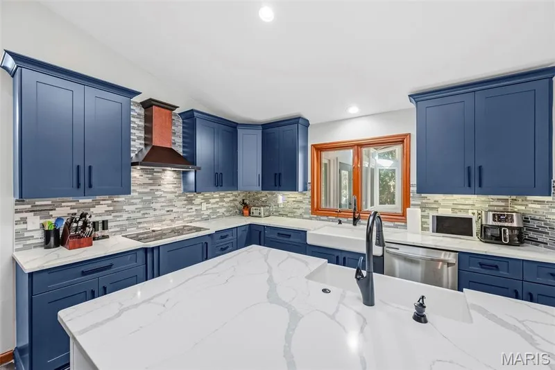 2 Deer Field Ridge Road, Chesterfield, MO 63005 — listing photo 20 of 73