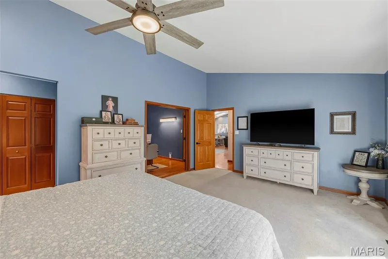 2 Deer Field Ridge Road, Chesterfield, MO 63005 — listing photo 25 of 73