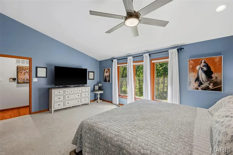 2 Deer Field Ridge Road, Chesterfield, MO 63005 — listing photo 26 of 73