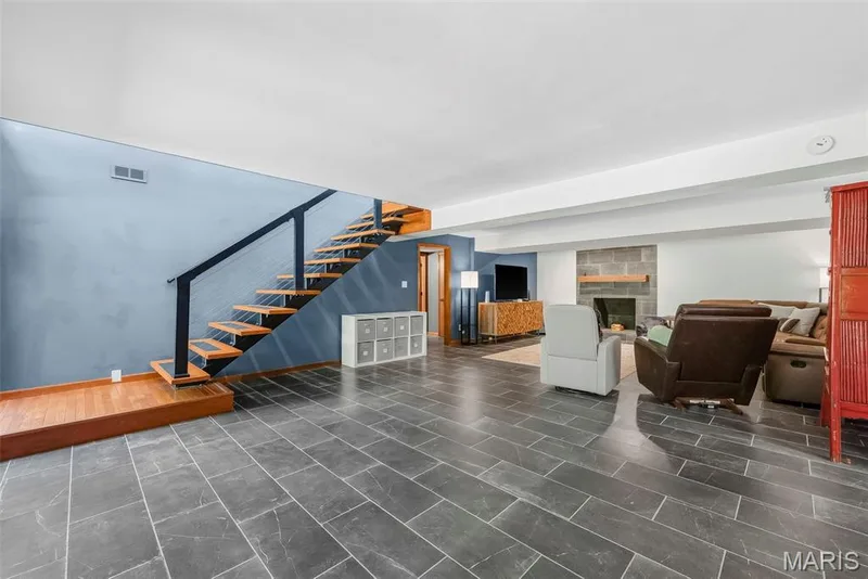 2 Deer Field Ridge Road, Chesterfield, MO 63005 — listing photo 46 of 73