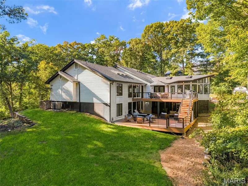 2 Deer Field Ridge Road, Chesterfield, MO 63005 — listing photo 65 of 73