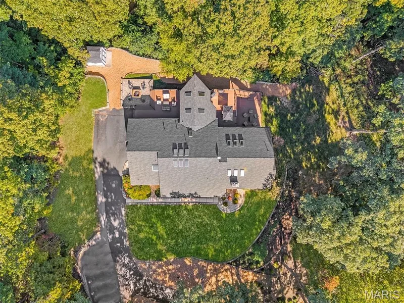 2 Deer Field Ridge Road, Chesterfield, MO 63005 — listing photo 67 of 73