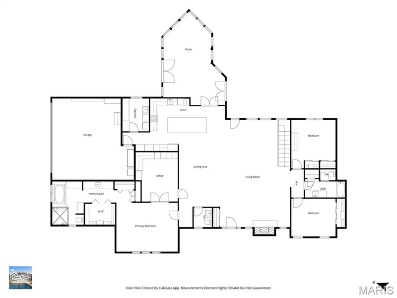 2 Deer Field Ridge Road, Chesterfield, MO 63005 — listing photo 72 of 73