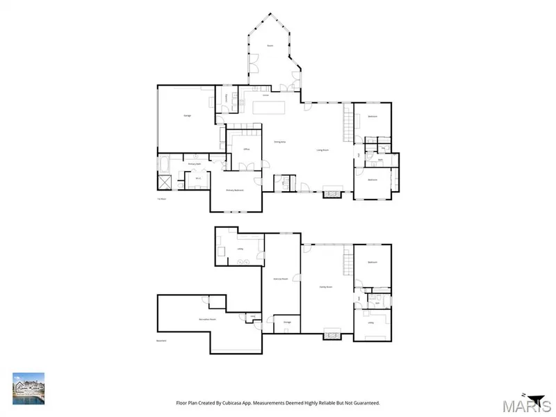 2 Deer Field Ridge Road, Chesterfield, MO 63005 — listing photo 73 of 73