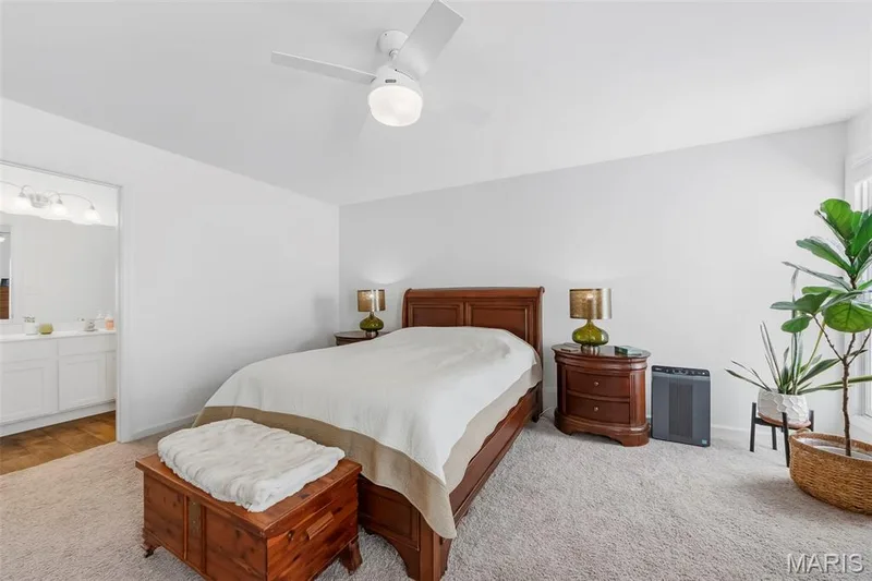 6002 Suntan Drive, St Charles, MO 63301 — listing photo 16 of 49