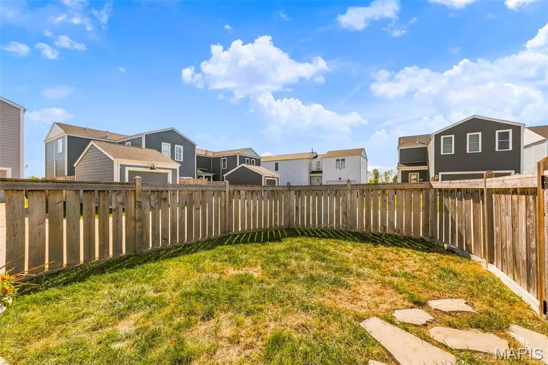 6002 Suntan Drive, St Charles, MO 63301 — listing photo 31 of 49