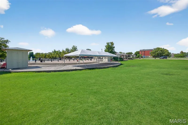 6002 Suntan Drive, St Charles, MO 63301 — listing photo 40 of 49