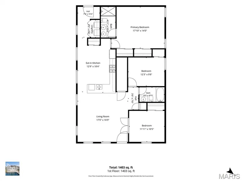 6002 Suntan Drive, St Charles, MO 63301 — listing photo 48 of 49