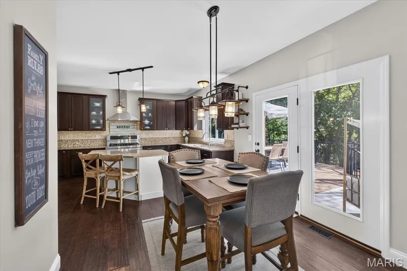 3520 Big Bear Court, Wentzville, MO 63385 — listing photo 12 of 56