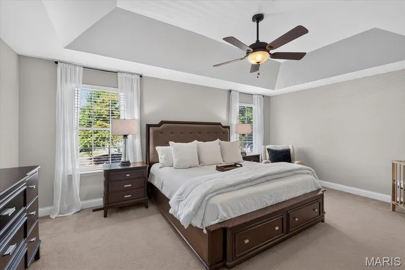 3520 Big Bear Court, Wentzville, MO 63385 — listing photo 18 of 56