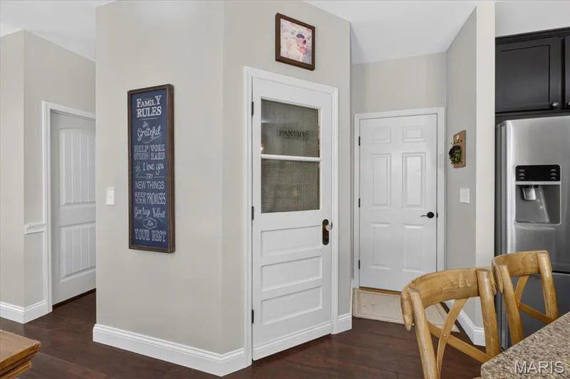 3520 Big Bear Court, Wentzville, MO 63385 — listing photo 17 of 56