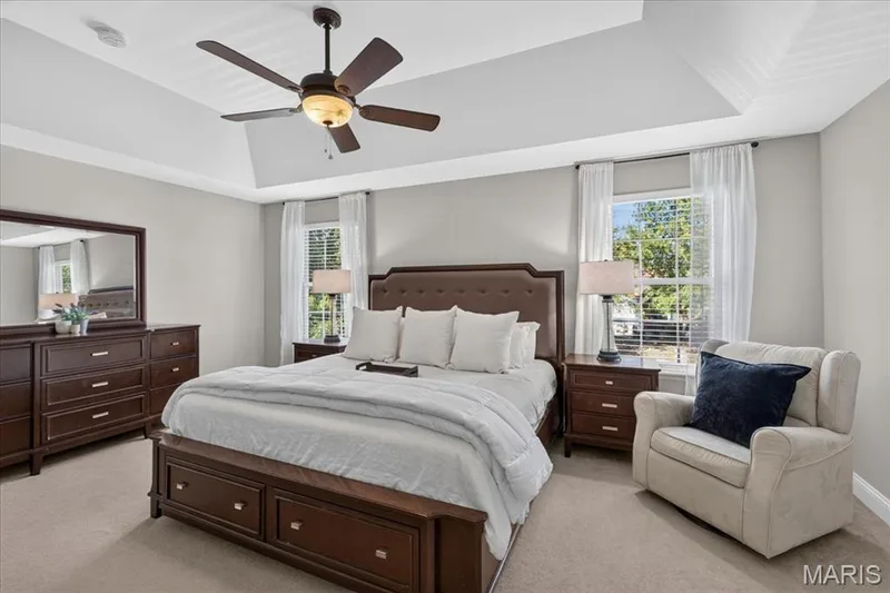 3520 Big Bear Court, Wentzville, MO 63385 — listing photo 19 of 56