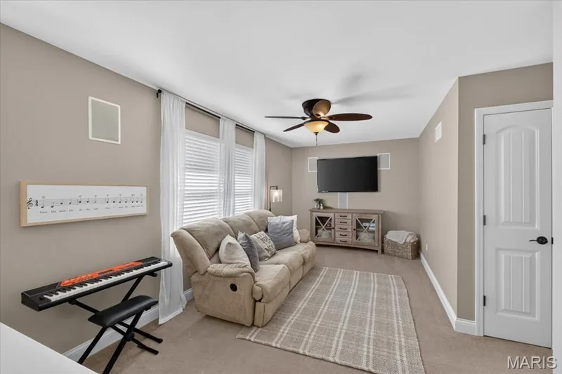 3520 Big Bear Court, Wentzville, MO 63385 — listing photo 27 of 56