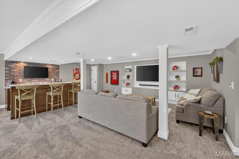 3520 Big Bear Court, Wentzville, MO 63385 — listing photo 30 of 56