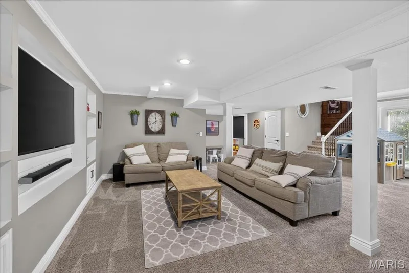 3520 Big Bear Court, Wentzville, MO 63385 — listing photo 31 of 56