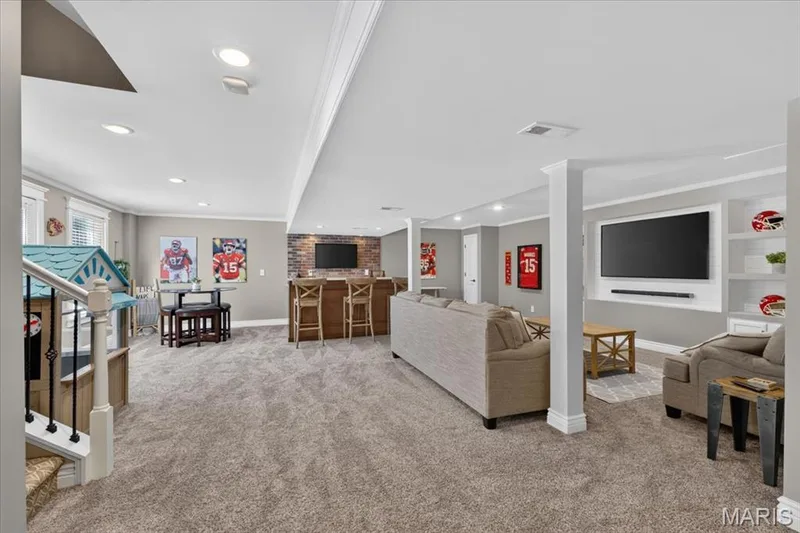 3520 Big Bear Court, Wentzville, MO 63385 — listing photo 32 of 56