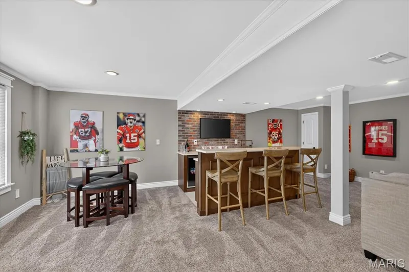 3520 Big Bear Court, Wentzville, MO 63385 — listing photo 33 of 56