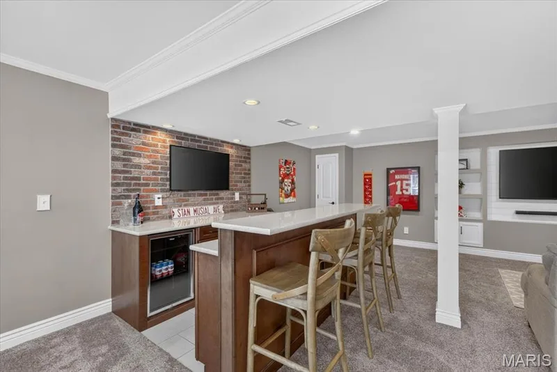 3520 Big Bear Court, Wentzville, MO 63385 — listing photo 34 of 56