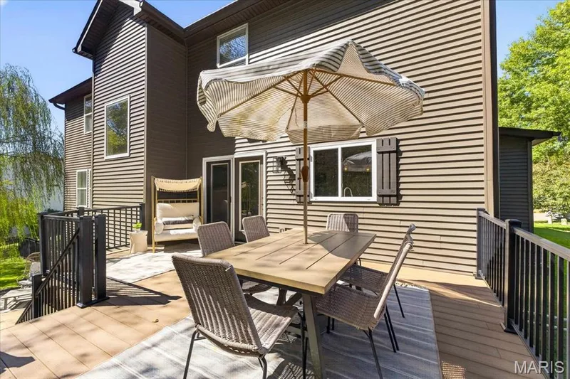3520 Big Bear Court, Wentzville, MO 63385 — listing photo 39 of 56