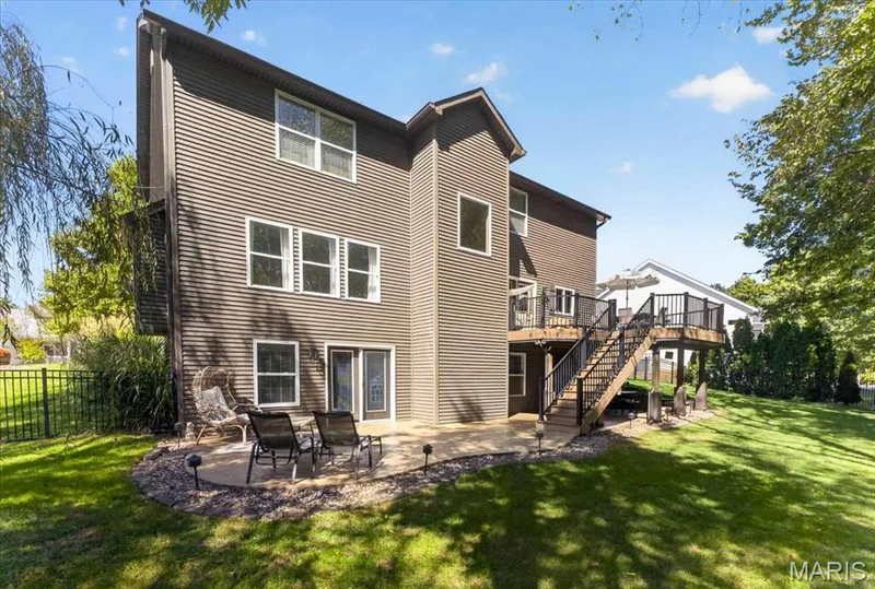 3520 Big Bear Court, Wentzville, MO 63385 — listing photo 41 of 56