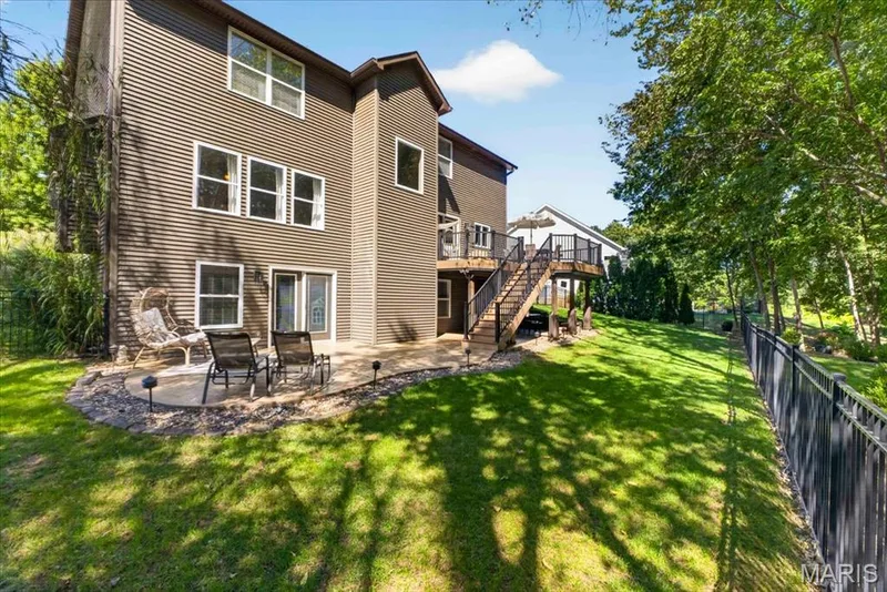 3520 Big Bear Court, Wentzville, MO 63385 — listing photo 42 of 56