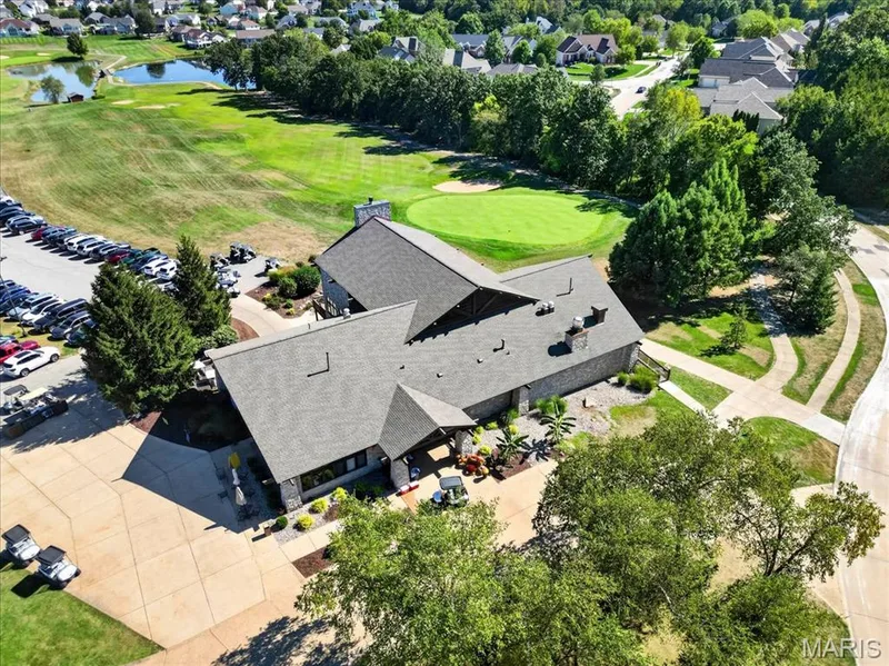 3520 Big Bear Court, Wentzville, MO 63385 — listing photo 55 of 56