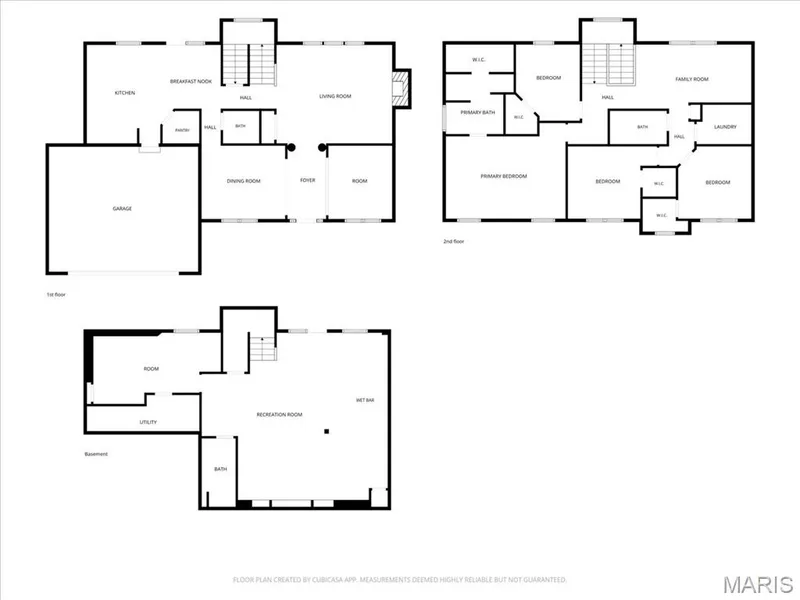 3520 Big Bear Court, Wentzville, MO 63385 — listing photo 56 of 56