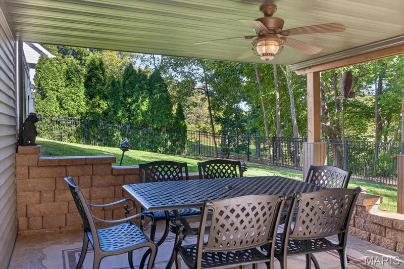 3520 Big Bear Court, Wentzville, MO 63385 — listing photo 48 of 56