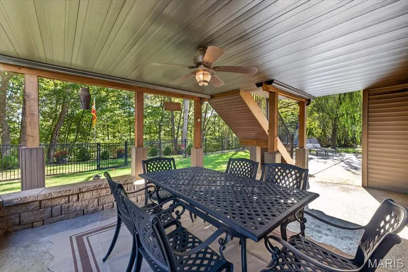 3520 Big Bear Court, Wentzville, MO 63385 — listing photo 49 of 56