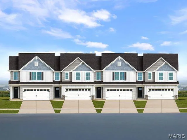2 Burlington at Dogwood Grove, Lake St. Louis, MO β listing photo 1
