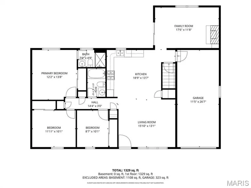 637 Norma Drive, St Charles, MO 63301 — listing photo 24 of 28