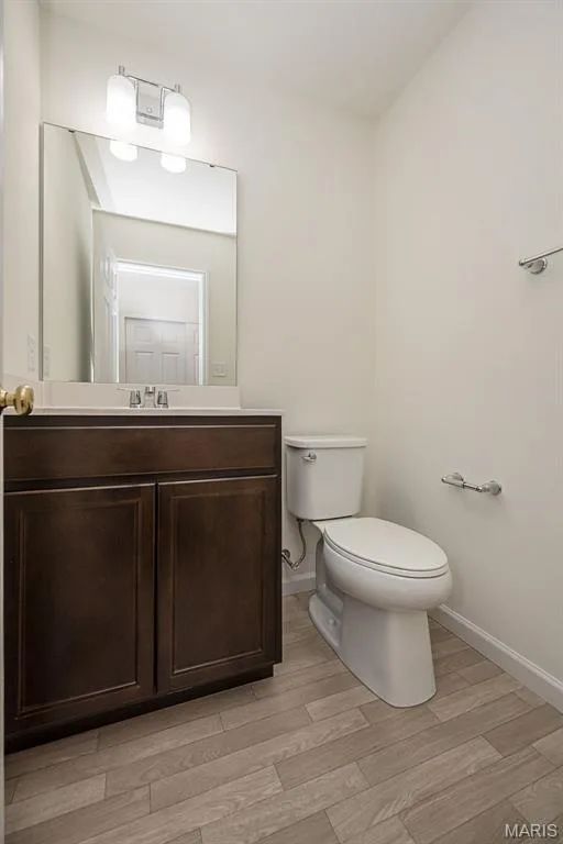 1018 Westhaven Boulevard, Wentzville, MO 63385 — listing photo 17 of 38